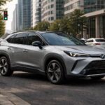 découvrez la consommation réelle d'un suv hybride en milieu urbain et apprenez comment optimiser son efficacité énergétique au quotidien.