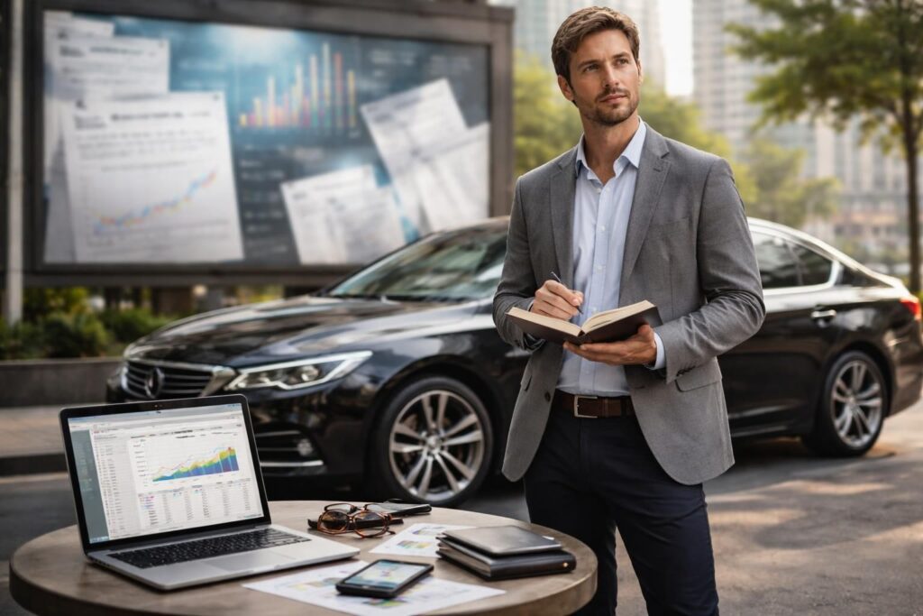 découvrez le coût réel pour lancer votre activité vtc : investissements, frais administratifs et conseils pratiques pour bien démarrer.