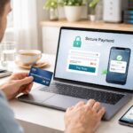 découvrez des conseils pratiques pour sécuriser vos paiements en ligne et protéger vos informations bancaires efficacement.