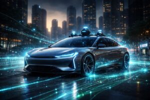 découvrez les enjeux de cybersécurité liés aux véhicules connectés et pourquoi leur sécurité numérique est cruciale pour protéger les conducteurs et leurs données personnelles.