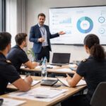 découvrez le coût complet de la formation vtc et préparez-vous efficacement à devenir chauffeur professionnel avec notre guide détaillé.