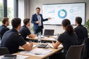 découvrez le coût complet de la formation vtc et préparez-vous efficacement à devenir chauffeur professionnel avec notre guide détaillé.