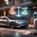 découvrez le vrai coût d'une voiture électrique en 2026, de l'achat à la recharge, pour mieux planifier votre budget et profiter d'une mobilité durable.