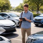 découvrez nos conseils pour choisir la voiture hybride idéale lorsque vous parcourez moins de 10 000 km par an, et optimisez votre budget et votre impact environnemental.