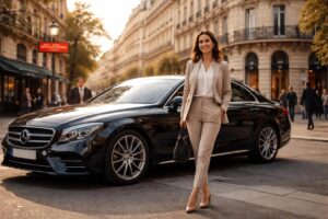 découvrez les étapes clés pour devenir chauffeur vtc en france en 2026, les conditions requises, la formation nécessaire et les démarches administratives à suivre.