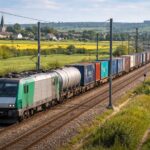 découvrez le fonctionnement du transport ferroviaire de marchandises en france, ses avantages, son organisation et son rôle clé dans la logistique nationale.