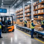 découvrez des stratégies efficaces pour réduire les coûts logistiques dans une pme industrielle et améliorer la performance de votre chaîne d'approvisionnement.