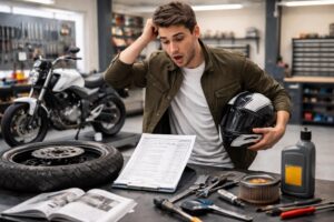 découvrez pourquoi le coût d’entretien d’une moto 125 cc peut surprendre les nouveaux conducteurs et comment bien gérer ces dépenses pour rouler en toute sérénité.