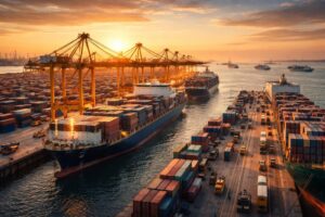 découvrez pourquoi le transport maritime demeure la méthode privilégiée dans le commerce mondial, grâce à ses avantages en termes de coût, capacité et efficacité.