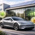 découvrez les avantages fiscaux liés à l'utilisation d'une voiture de société électrique et comment optimiser vos économies grâce à ces mesures écologiques.