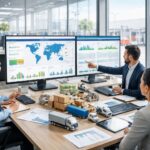 découvrez les indicateurs clés indispensables pour piloter une supply chain efficace et optimiser la gestion de vos flux logistiques.