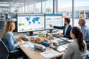 découvrez les indicateurs clés indispensables pour piloter une supply chain efficace et optimiser la gestion de vos flux logistiques.