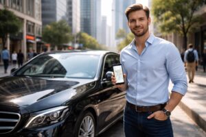 découvrez les revenus moyens d’un chauffeur vtc indépendant et les facteurs qui influencent ses gains pour mieux comprendre cette activité professionnelle.