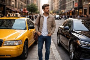 découvrez les critères essentiels pour choisir entre vtc et taxi traditionnel, et faites le meilleur choix pour vos déplacements en toute sérénité.