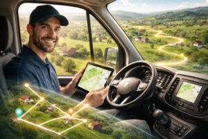 découvrez des stratégies efficaces pour optimiser les tournées de livraison en zones rurales, réduire les coûts et améliorer la satisfaction client grâce à une organisation intelligente.