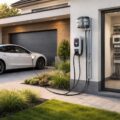 découvrez où installer une borne de recharge à domicile, les options disponibles et les prix pour recharger votre véhicule électrique facilement et rapidement.