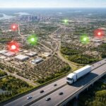 découvrez comment choisir l'emplacement optimal d'un entrepôt pour réduire efficacement les délais de livraison et améliorer la satisfaction client.