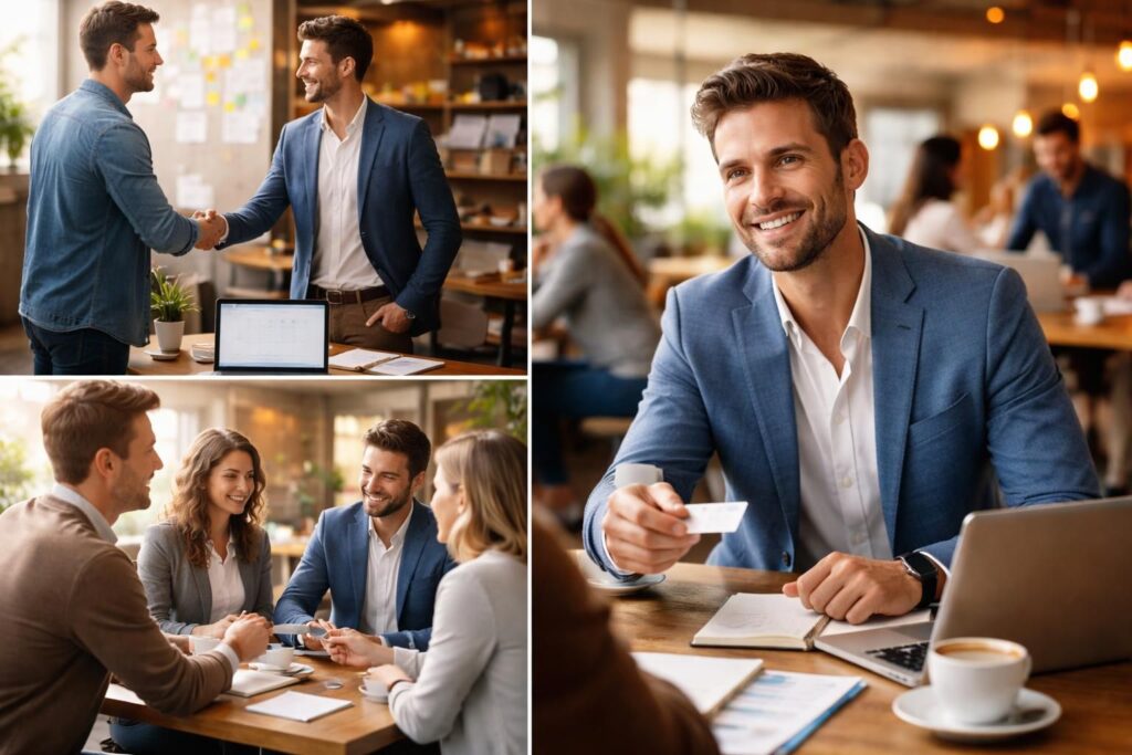 découvrez des stratégies efficaces pour trouver des clients sans dépendre uniquement des applications. apprenez à diversifier vos sources et booster votre activité.