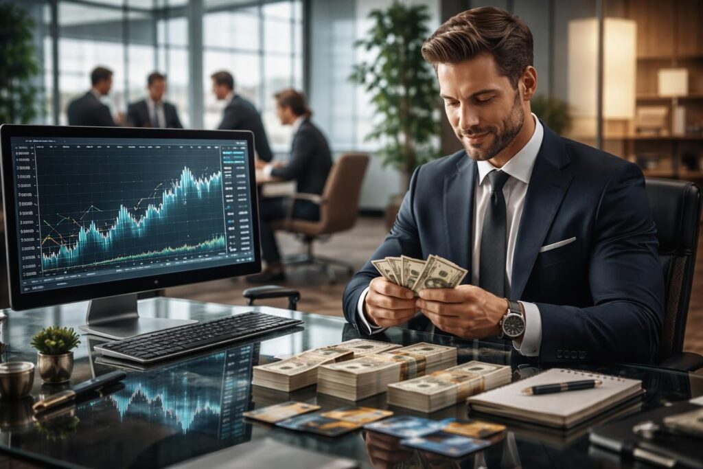 découvrez pourquoi certaines plateformes appliquent des commissions élevées et les raisons derrière ces frais, pour mieux comprendre leur impact sur vos transactions.