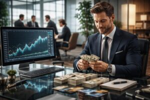 découvrez pourquoi certaines plateformes appliquent des commissions élevées et les raisons derrière ces frais, pour mieux comprendre leur impact sur vos transactions.