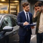 découvrez pourquoi votre prime d'assurance auto peut augmenter même après un simple bris de glace et comment mieux protéger votre budget.