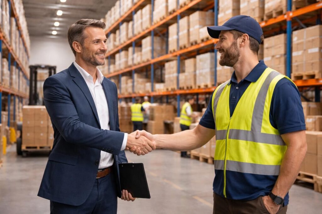 découvrez quand et pourquoi externaliser la logistique à un prestataire spécialisé pour optimiser votre supply chain, réduire les coûts et gagner en efficacité.