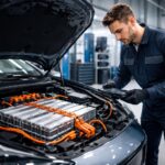 découvrez quand et pourquoi il est nécessaire de remplacer la batterie de votre voiture électrique pour garantir ses performances et sa longévité.