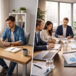 découvrez quand et pourquoi il est avantageux de passer du statut d'auto-entrepreneur à celui de société, ainsi que les étapes clés pour effectuer cette transition en toute sérénité.