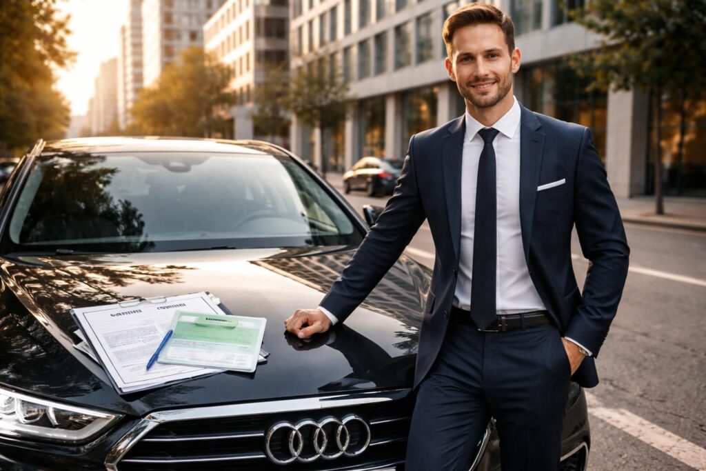 découvrez le coût de l'assurance pour un vtc et les facteurs qui influencent les tarifs afin de choisir la meilleure couverture adaptée à votre activité.