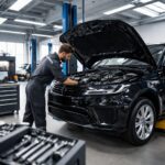découvrez le prix d'une révision complète chez un concessionnaire officiel et ce qui est inclus dans cette prestation pour entretenir votre véhicule en toute confiance.