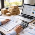 découvrez comment calculer le coût logistique par produit pour optimiser vos dépenses et améliorer la gestion de votre chaîne d'approvisionnement.