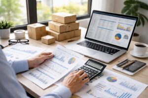 découvrez comment calculer le coût logistique par produit pour optimiser vos dépenses et améliorer la gestion de votre chaîne d'approvisionnement.
