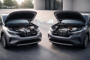 découvrez comment comparer efficacement deux suv hybrides en évitant les pièges du marketing pour faire un choix éclairé et adapté à vos besoins.