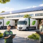 découvrez pourquoi la logistique verte s'impose comme un atout commercial majeur, alliant respect de l'environnement et performance économique.