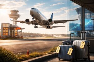 découvrez les raisons principales des hausses tarifaires dans le transport aérien et comment elles impactent vos voyages.