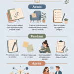 Femme lisant un livre dans un fauteuil confortable, représentant l'efficacité de la lecture.