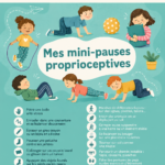Femme prenant une mini-pause avec un sourire relaxé dans un parc