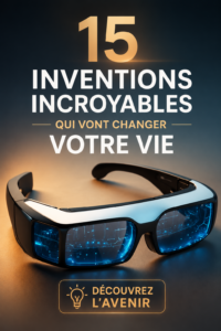 Inventions utiles améliorant le quotidien des femmes
