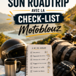 Check-list pratique pour un roadtrip en famille