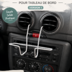 Un tableau de bord d'entreprise affichant des graphiques et des KPI