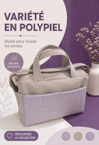 Polaires colorés et confortables pour enfants dans une voiture