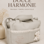 Accessoires DULCE CONCORD NEO pour la sécurité des enfants en voiture