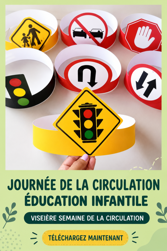 Image d'un enfant dans une voiture, attentif aux règles de sécurité routière