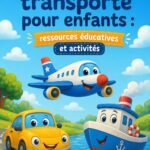 Un enfant confortablement installé dans un siège auto sécurisé lors d'un trajet en voiture.