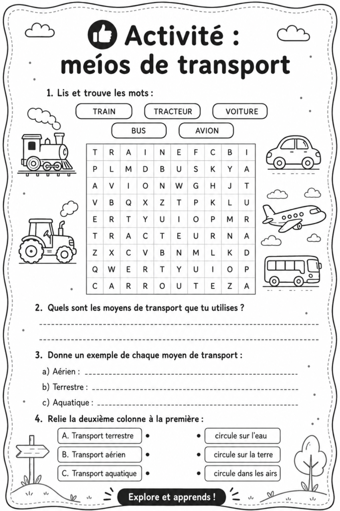 Siège auto sécurisé pour enfants et accessoires de voiture