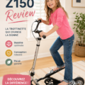 Zike Z150 : transport sécurisé et pratique pour enfants