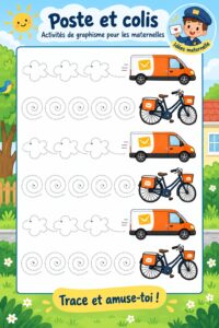 Famille heureuse en voiture avec des enfants à l'arrière, illustrant le transport sécurisé en voiture.