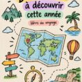 Famille heureuse en voyage, enfants s'amusant